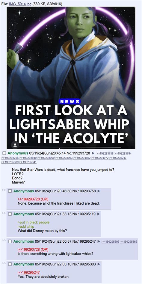 4chan star wars|It's okay to be white .